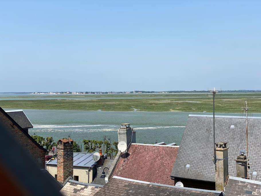Chez Fanfan, Maison De Pecheur, Coeur De St Valery Saint-Valéry-sur-Somme Luaran gambar